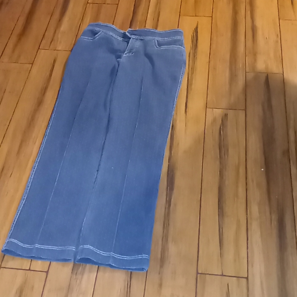FDJ French Dressing Jeans